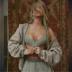Joah Brown hoodie